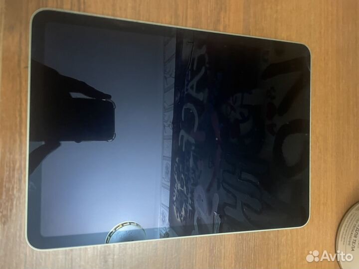 iPad air 4 64gb wifi
