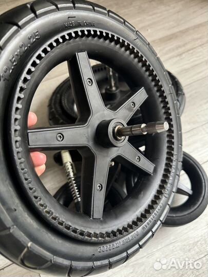 Колеса bugaboo cameleon 3