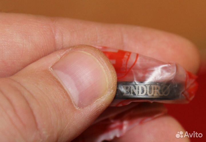 Подшипники Enduro Zero Ceramic, RWC Needle Bearing