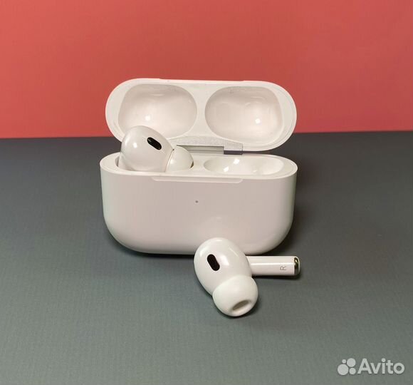 Наушники Air Pro 2