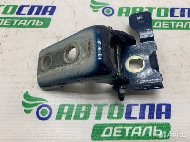 Петля двери задняя правая Peugeot 308 хетчбек