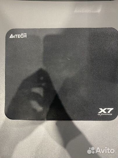 Коврик для мыши