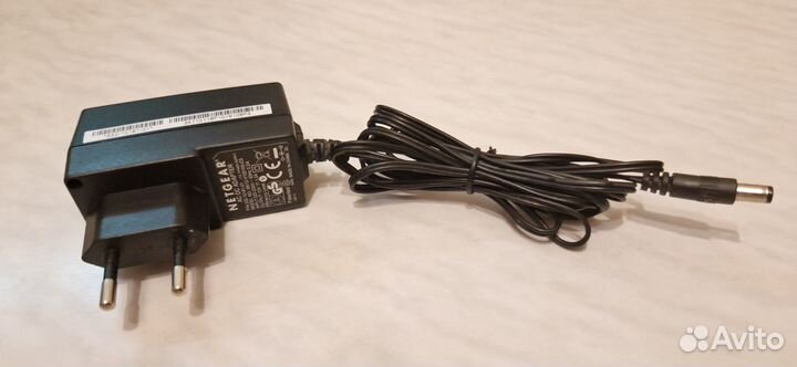 Wi-Fi роутер Netgear N150 WNR1000 v2h2