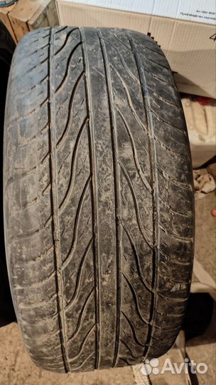 Maxxis MA-Z4S Victra 285/45 R22
