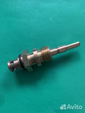 Регулятор протока воды Junkers WR275 (87085002890)