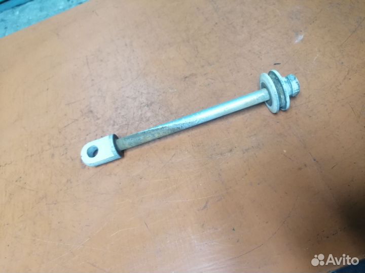 Крепление коляски Иж