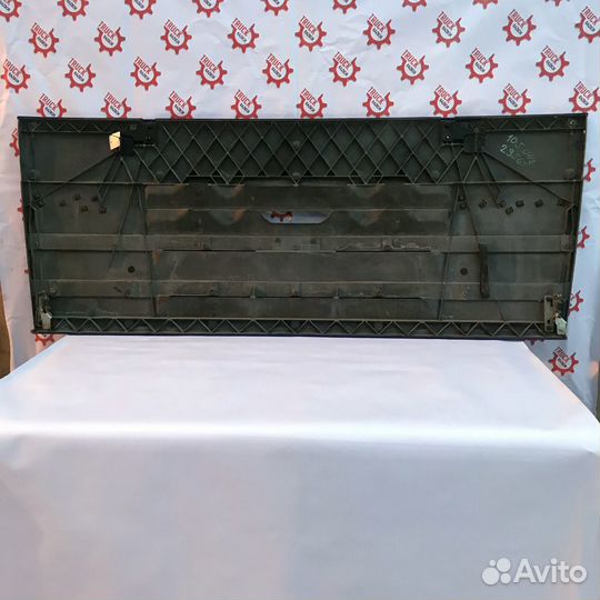 Капот DAF XF 105