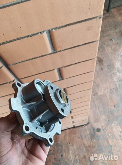 Помпа для Опель Астра H