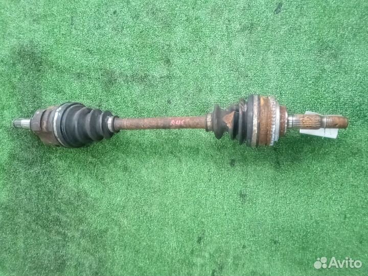 Привод toyota mark II qualis SXV20 5S-FE 2WD контр