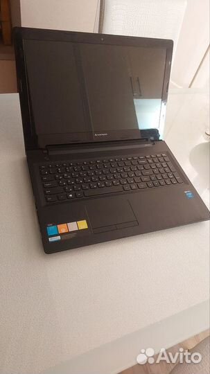 Ноутбук lenovo G50-30