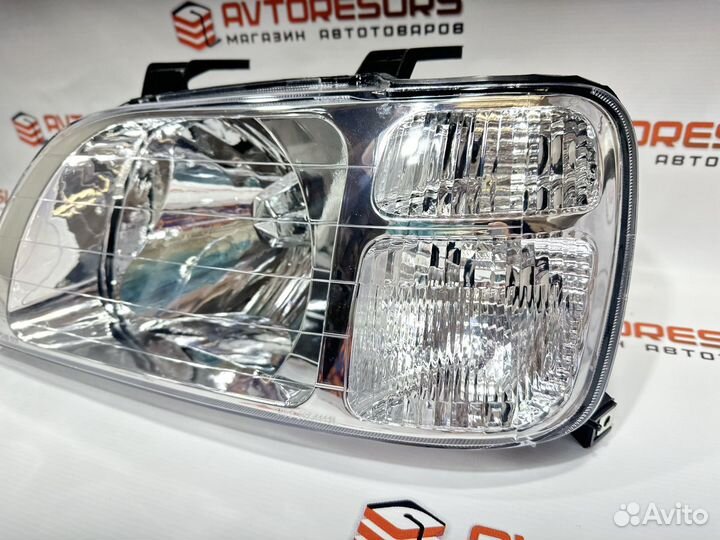 Фары Honda CR-V RD1 1995-2001 новые комплект