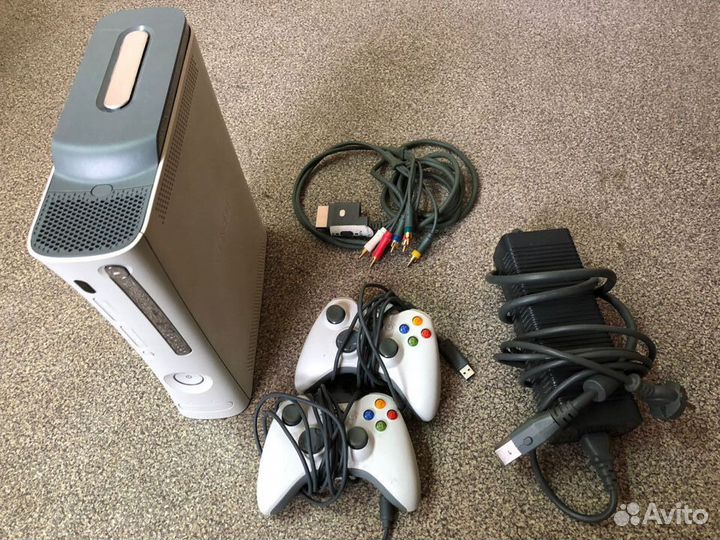 Xbox 360