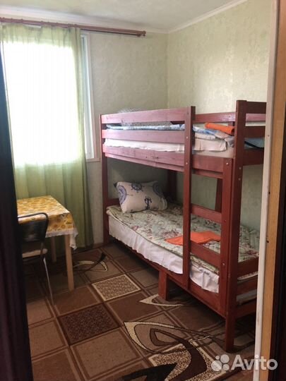 База отдыха
