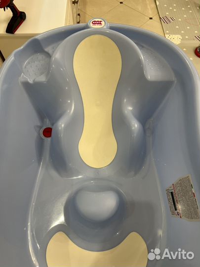 Ванна для купания ребенка