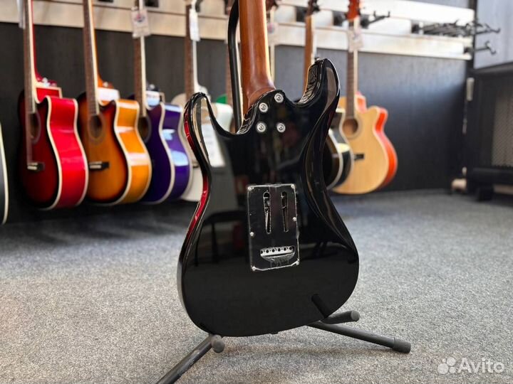 Электрогитара