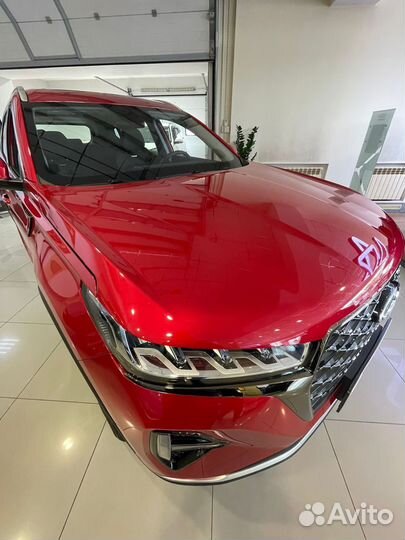 Chery Tiggo 7 Pro Max, 2023