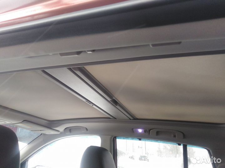 Renault Koleos 2.5 CVT, 2013, 140 000 км