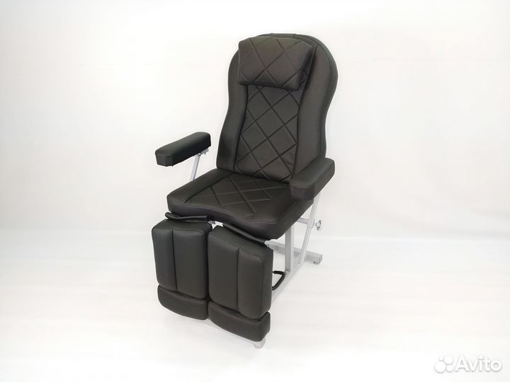 Кресло для педикюра на гидравлике