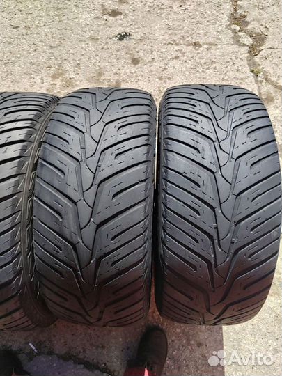 Hankook Ventus ST RH06 275/60 R17