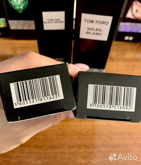 Парфюм, духи, тестеры 55 мл. стойкие