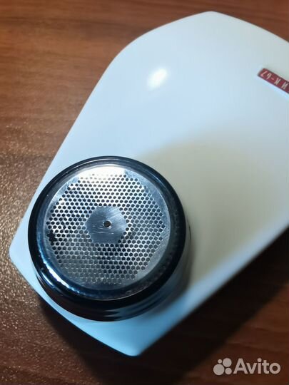 Бритва механическая Спутник - 67