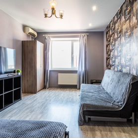 1-к. квартира, 40 м², 14/16 эт.