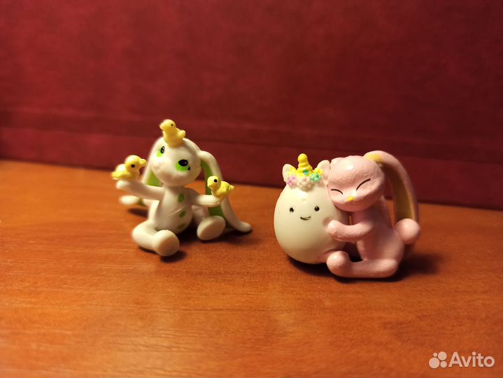 Зайки Пиглет