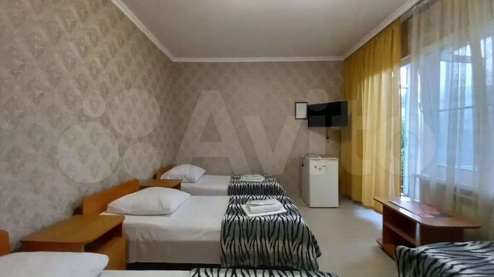 Комната 16 м², 1/3 эт.