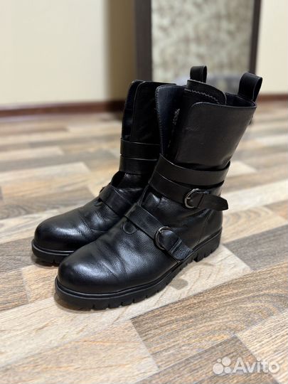 Сапоги