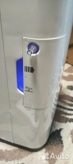 Кислородный концентратор армед 7f 5c