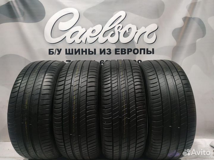 Michelin Primacy 3 225/50 R17