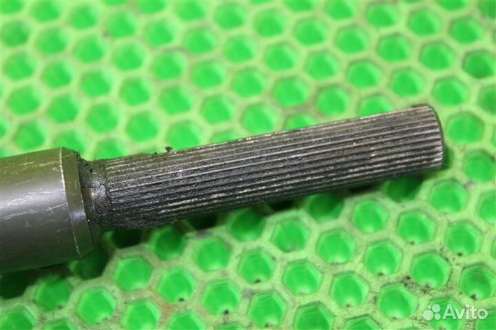 Карданчик рулевой Toyota Ipsum SXM10 3S-FE