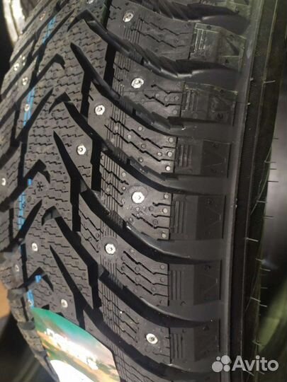 Nokian Tyres Nordman 8 SUV 225/55 R19