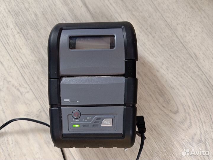 Принтер мобильный CheckWay MP-R20W-5