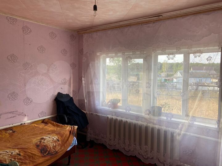 Дом 75 м² на участке 10 сот.