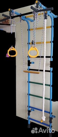 Спортивный комплекс