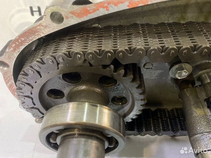 Раздатка Mitsubishi L200 KK/KL