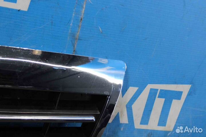 Решетка радиатора Chery Tiggo T11 (Чери Тигго Т11)