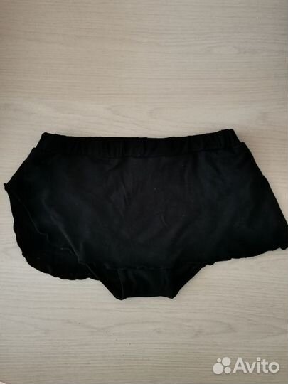 Одежда для танцев и гимнастики