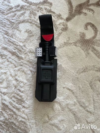 Жгут турникет с подсумком