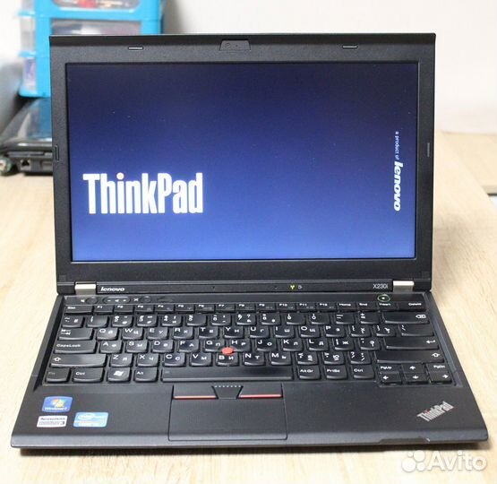 Lenovo Thinkpad X230i