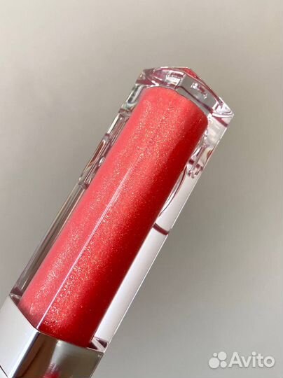Блеск Dior Lip Maximizer 019 shimmer peach ориг