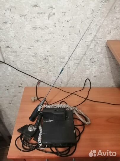 Радиостанция