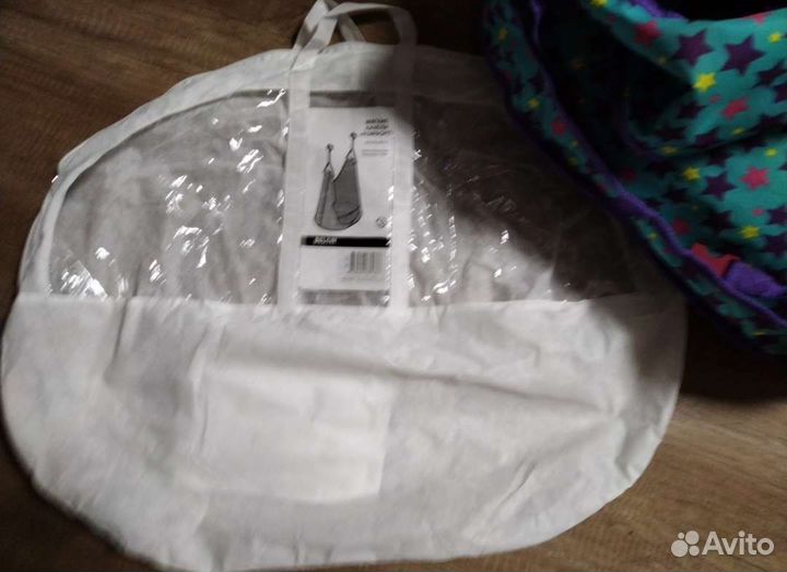 Качели подвесные для дома и улицы