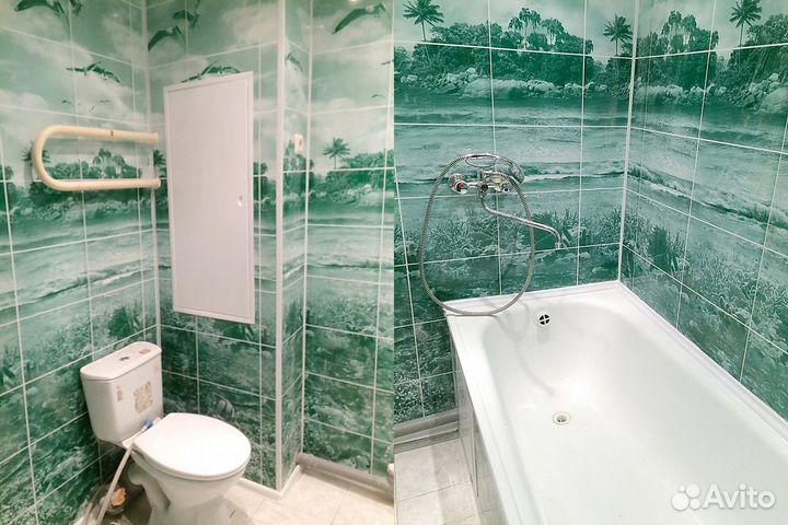 Отделка ванной кухни прихожие пвх панелями