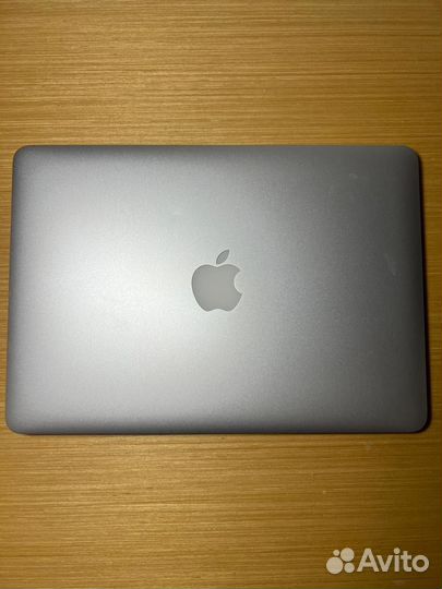 Apple macbook pro 2015