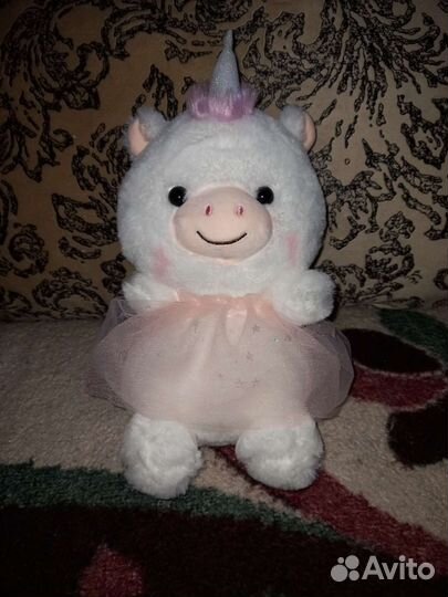 Мягкая игрушка