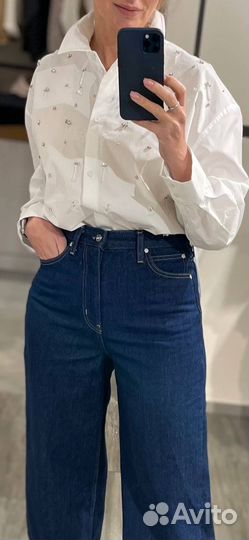 Рубашка женская Twinset L XL