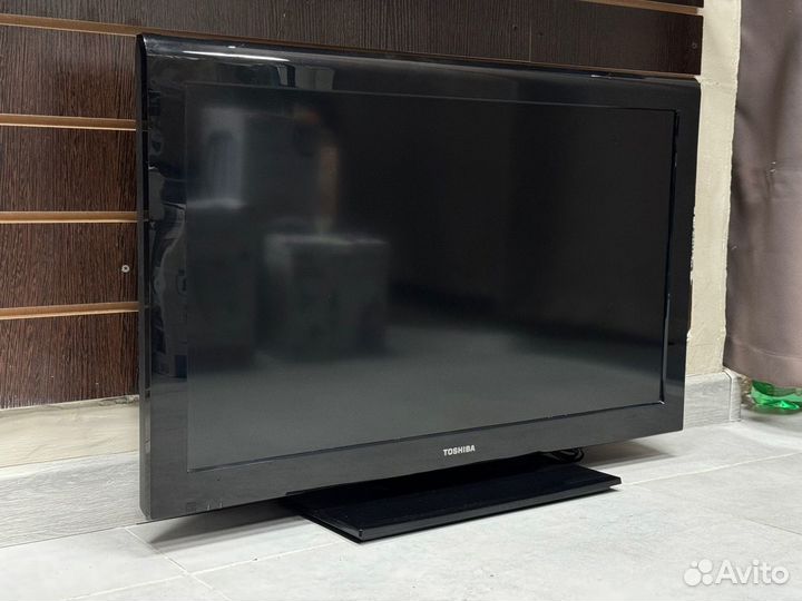 Телевизор Toshiba 32AV933RB, 32