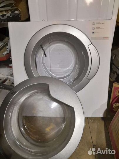 Запчасти к стиральным машинам